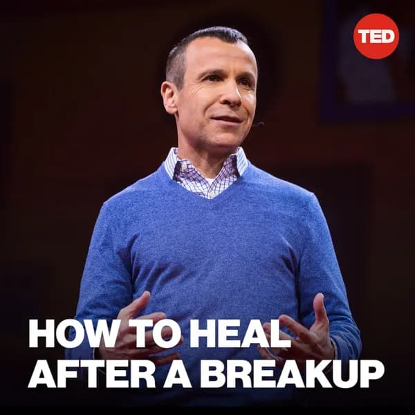 Healing Hearts: When Recovery Feels Like Withdrawal Cover