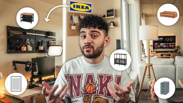 Beyond Allen Keys: My Unfiltered Take on IKEA Furniture Durability and Everyday Hacks Cover