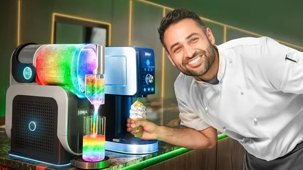 Inside the Dream Kitchen: My Surprisingly Honest Review of 2025’s Top Kitchen Gadgets Cover