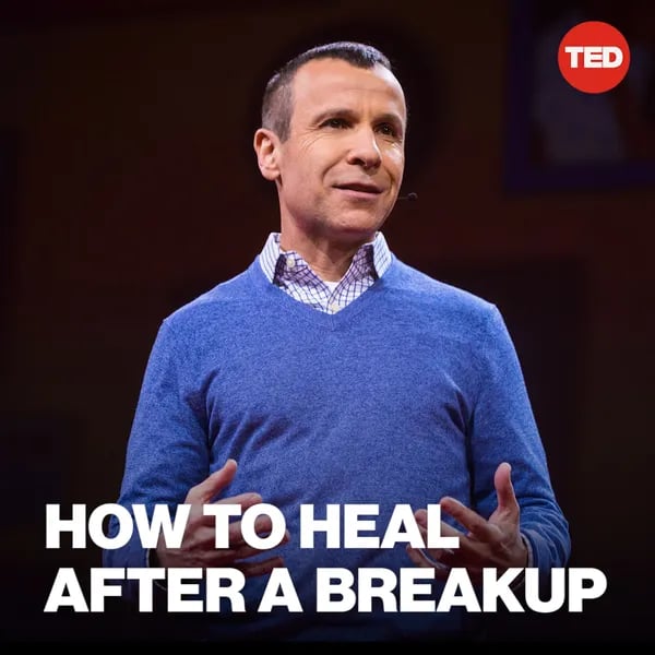 Healing Hearts: When Recovery Feels Like Withdrawal Cover